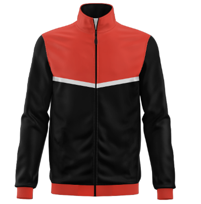Veste de performance personnalisée